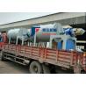 Buy cheap Best Rate For SS304 Ribbon Mixer Dry Powder Mixing Equipment Low Noise from wholesalers