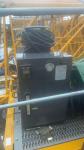 Zoomlion Tower Crane (6515-10) Commonly Used Machinery on Construction Sites in