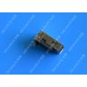 Buy cheap 4 Pin AF Type USB Charging Connector , Right Angle Female SMT USB 2.0 Connector from wholesalers