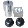 Buy cheap 20KHZ Ultrasonic mould and ultrasonic horn HuaTuo Factory Produce for welding any color plastic product from wholesalers