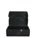 Buy cheap Flexo Printing Luxury Corrugated Fruit Vegetable Paper Packaging Box With Lid from wholesalers