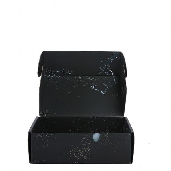 Buy cheap Flexo Printing Luxury Corrugated Fruit Vegetable Paper Packaging Box With Lid from wholesalers