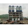 Buy cheap Hzs180 180m3/H CE Approverd Barge Mounted Concrete Mixing Plant For Sale from wholesalers