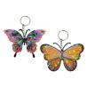 Buy cheap MHC Complete Set Silicone Holographic Resin Molds for Art Decor Butterfly Keychain Coasters Kits from wholesalers