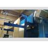 Buy cheap Energy Saving Long Loop Ager Machine For Cotton Fabric Textile Printing from wholesalers