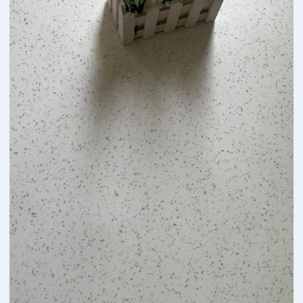 Buy cheap 2m 79" Relle Relle Flooring PVC Terrazzo Grey Vinyl Sheet Flooring from wholesalers