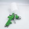Buy cheap 600ml Plastic Pneumatic Paint Spray Gun Paint Sprayer from wholesalers