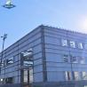 Buy cheap QHHK H Beam I Beam Pre Fab Steel Structure High Rise Building from wholesalers