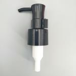 PP Blue Spring 24mm Cosmetic Lotion Pump