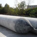 BV Approved Marine Ship Launching Airbags 8 9 10 Layers For Vessel