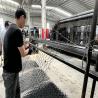 Buy cheap Gabion Basket Box Stone Cage Fenc Mesh River Bank Protection Wall Woven Gabion 2*1*1m 3*1*0.5m 400*100*100mm Gabion Wire from wholesalers