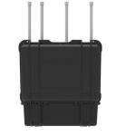 Buy cheap 8km Portable Drone Detector Precise Positioning Dji Aeroscope Drone Monitoring System from wholesalers