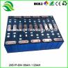 Buy cheap Long Life Lifepo4 Lithium Iron Phosphate Battery Packs 48V 150Ah Scooter Use from wholesalers