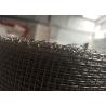 Buy cheap 12meshX29BWG Woven Stainless Steel Mesh Corrosion Resistant For Animal Cage Net from wholesalers