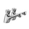 Buy cheap Upgrade Your Bathroom With Polished Bathroom Mixer Faucet T8501 from wholesalers