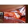 Buy cheap Ultra Slim P3 Tv 192*192mm HD LED Display from wholesalers