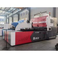Buy cheap Stainless Steel CNC Sheet Metal Bender 1400mm Sheet Metal Panel Benders product