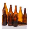 Buy cheap Bulk Empty Lehar Soda Glass Bottle 200Ml Customized from wholesalers