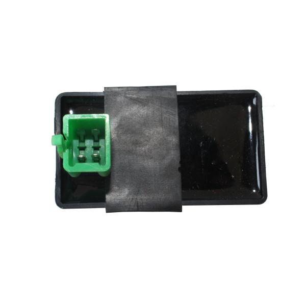 Buy cheap 4-Pin DC-CDI for 50cc-125cc ATV Dirt Bike Go Kart from wholesalers