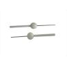 Buy cheap IEC 60065 4.0mm Testing Probe For Verifying Hazardous Live Parts from wholesalers