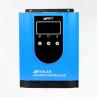 Buy cheap The Best Soonest Brand Hybrid Solar Inverter 2023 Working Without Battery 1600W Hybrid Inverter Solar System from wholesalers