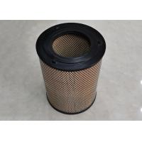 Buy cheap Large Dust Capacity F7 K3544PU Lorry Air Filter product