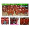 Buy cheap Marine Double oil filter and duplex crude oil filter AS32-0.18/0.13 CB/T425-94 Duplex Oil Strainers from wholesalers