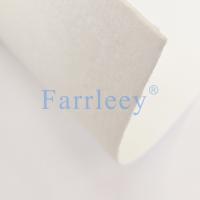 Buy cheap Polyester Spunbond Flame Retardant For Dust Collection In Welding product