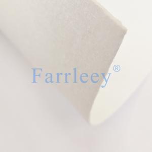 Wholesale Polyester Spunbond Flame Retardant For Dust Collection In Welding from china suppliers