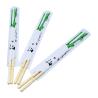 Buy cheap Round Disposable Nature Mao Bamboo Sushi Chopsticks from wholesalers