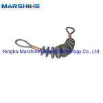 Flexible Steel Mandrel Actual Diameter Metric Cleaning Tool