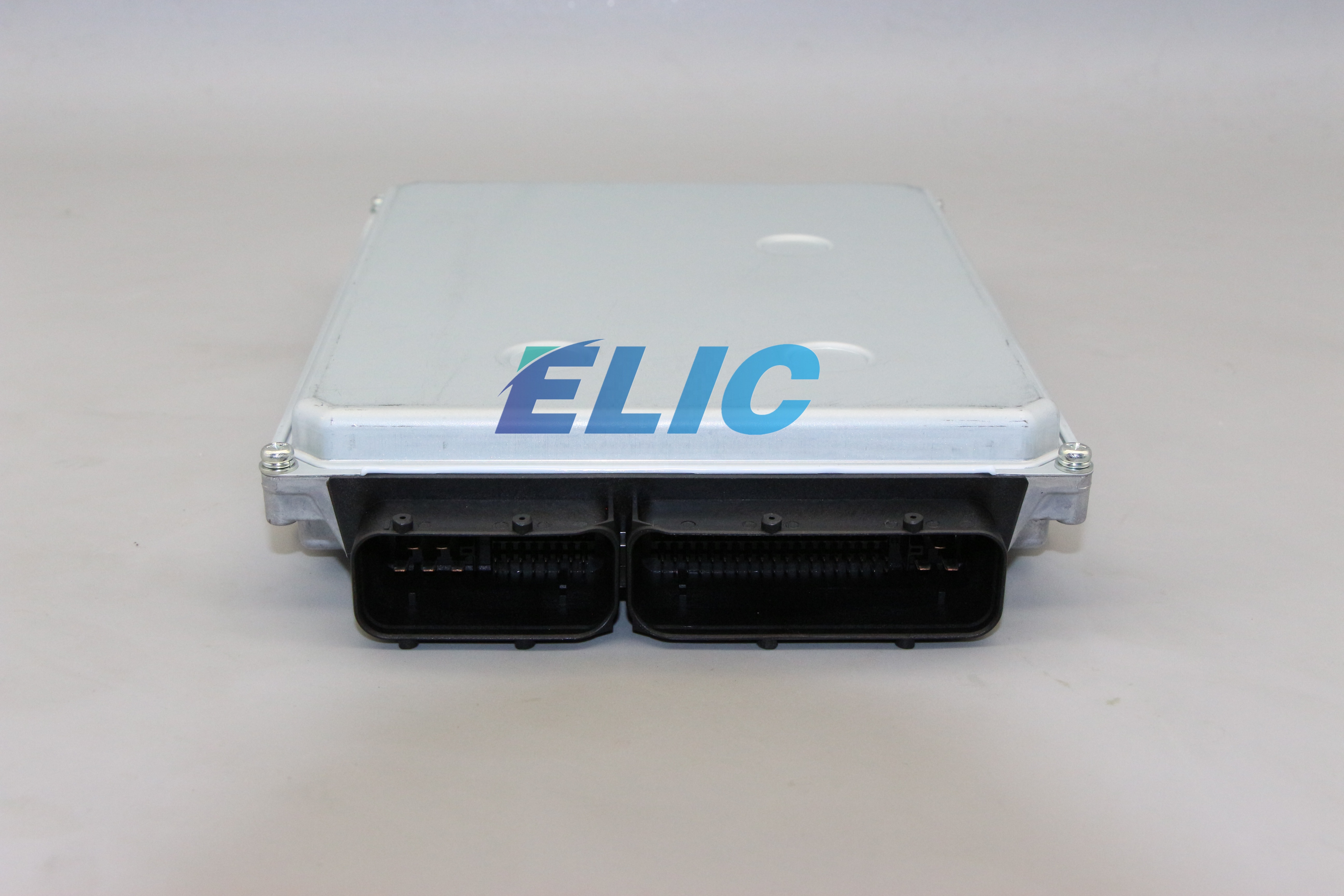 Sh210-5 Earth Moving Part Unit Control ECU Ksh18223