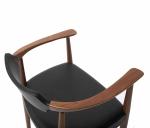 Durable Modern Sitting Chairs / Restaurant Chairs For Coffee Shop