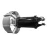 Buy cheap 7.5kW Submersible Mixer Pump Denitrification And Nitrogen Removal from wholesalers