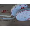 Buy cheap High Durability Stainless Steel Hook And Loop Fastener Tape High Temperature Resistant from wholesalers