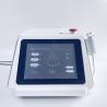 Buy cheap High Power Laser Physiotherapy Machine 980Nm Wavelength For Analgesic Effect from wholesalers