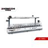 Buy cheap ZC300A Wood Profile Wrapping Machine 5.5Kw Profile Wrapping Lines from wholesalers