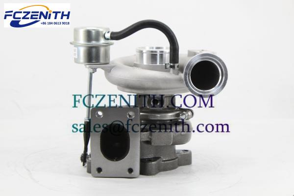 Buy cheap OEM EURO 4 Cummins Engine Turbocharger HE200WG 3776281 3776285 from wholesalers