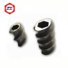 Buy cheap Screw And Barrel Screw Elements For Plastic Twin Screw Extruder Prawn Feed Manufacturing Machine from wholesalers