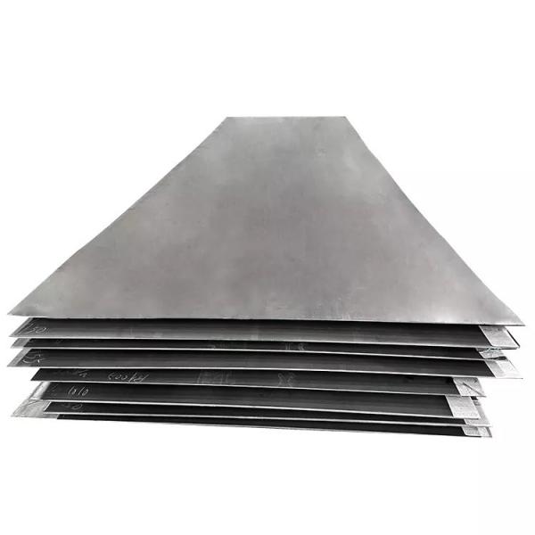 Buy cheap 11 Gauge 16 Gauge 18 Gauge Carbon Steel Sheet Plate Boiler Bbq from wholesalers