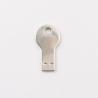 Buy cheap MINI Metal Key USB Flash Drive 2.0 32GB 64GB 128GB Conform Europe Standard from wholesalers
