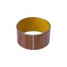 Buy cheap Steel Back POM Bushing Acetal Resin Composite Plain POM Bearing from wholesalers