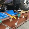 Buy cheap Guangzhou China To Saudi Arabia Sea Freight Forwarder For Oversized Cargo from wholesalers