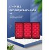 Buy cheap Pain Relief Photodynamic Pdt light therapy Machine Wearable Skin Beauty from wholesalers