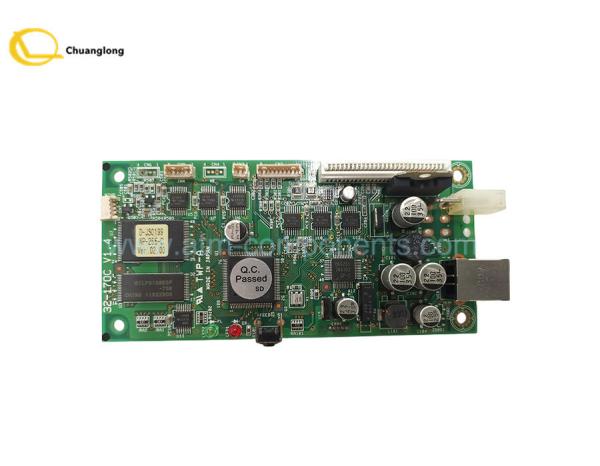 49209561003D 49-209561-003D ATM Machine Parts Diebold Nixdorf Opteva Journal