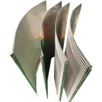 Buy cheap Grinding Sand Mill Sieve Screen for Chemical Industry with OEM product