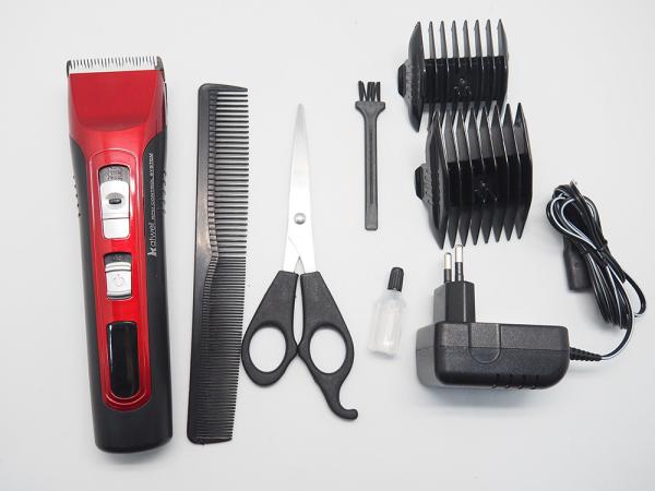 Buy cheap Z-301 Multi-functional Professional Hair Clipper from wholesalers