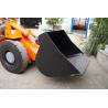 Buy cheap China FCYJ-1D hydraulic diesel mining scooptram from wholesalers