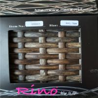 Buy cheap Popular PE Polyethylene Rattan Ageing Resistant Good Dispersing Agence product