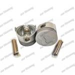 Piston L2E L3E Pin hole 18mm 30L17-00010 30L17-00011 For Mitsubishi Engine Spare
